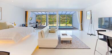 Gapyeong Solrio Pension