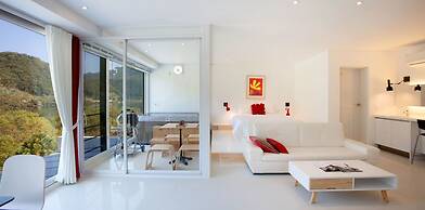 Gapyeong Solrio Pension