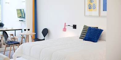 Gapyeong Solrio Pension