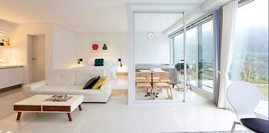 Gapyeong Solrio Pension