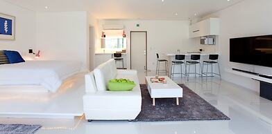 Gapyeong Solrio Pension