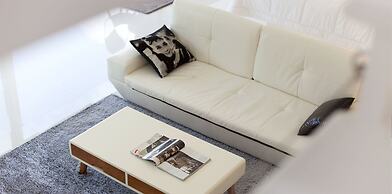 Gapyeong Solrio Pension