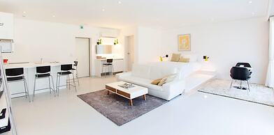 Gapyeong Solrio Pension