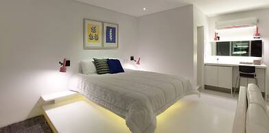 Gapyeong Solrio Pension