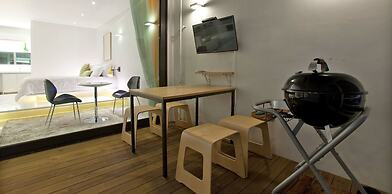 Gapyeong Solrio Pension