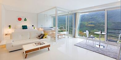 Gapyeong Solrio Pension