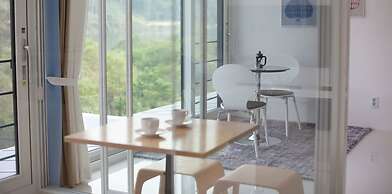 Gapyeong Solrio Pension