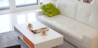 Gapyeong Solrio Pension