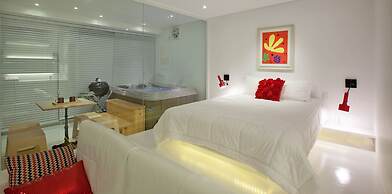 Gapyeong Solrio Pension