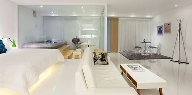 Gapyeong Solrio Pension