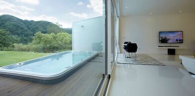 Gapyeong Solrio Pension