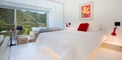 Gapyeong Solrio Pension