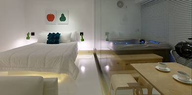 Gapyeong Solrio Pension