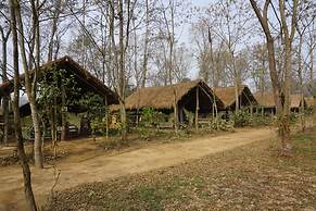 Tigertops Elephant Camp