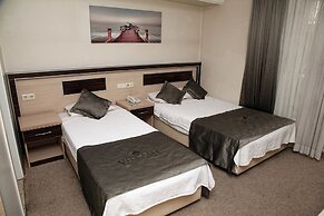 Vita Park Boutique Hotel