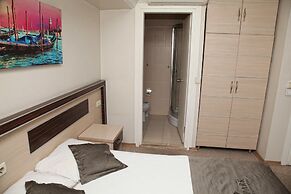 Vita Park Boutique Hotel