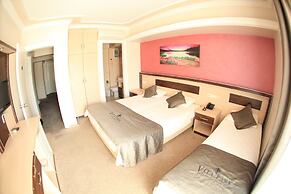 Vita Park Boutique Hotel