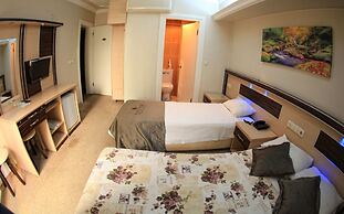 Vita Park Boutique Hotel