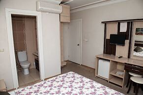 Vita Park Boutique Hotel