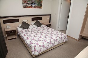 Vita Park Boutique Hotel