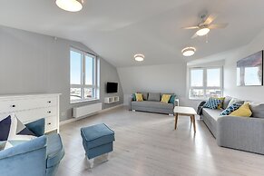 Chrobry Apartamenty Gdańsk Grodzka 10