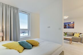 Chrobry Apartamenty Gdańsk Grodzka 10