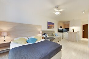 Chrobry Apartamenty Gdańsk Grodzka 10