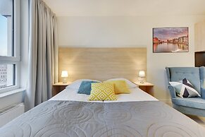 Chrobry Apartamenty Gdańsk Grodzka 10
