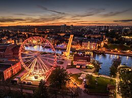 Chrobry Apartamenty Gdańsk Grodzka 10