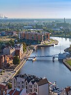 Chrobry Apartamenty Gdańsk Grodzka 10