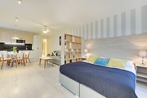 Chrobry Apartamenty Gdańsk Grodzka 10