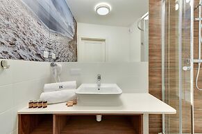 Chrobry Apartamenty Gdańsk Grodzka 10