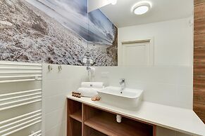 Chrobry Apartamenty Gdańsk Grodzka 10