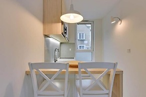 Chrobry Apartamenty Gdańsk Grodzka 10