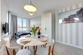 Chrobry Apartamenty Gdańsk Grodzka 10