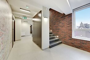 Chrobry Apartamenty Gdańsk Grodzka 10