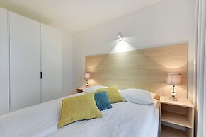 Chrobry Apartamenty Gdańsk Grodzka 10