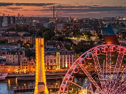 Chrobry Apartamenty Gdańsk Grodzka 10