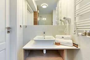 Chrobry Apartamenty Gdańsk Grodzka 10