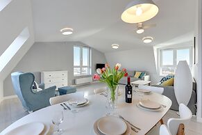 Chrobry Apartamenty Gdańsk Grodzka 10