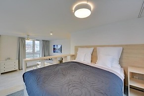 Chrobry Apartamenty Gdańsk Grodzka 10