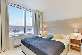 Chrobry Apartamenty Gdańsk Grodzka 10