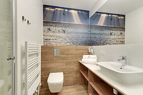 Chrobry Apartamenty Gdańsk Grodzka 10