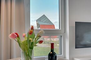 Chrobry Apartamenty Gdańsk Grodzka 10