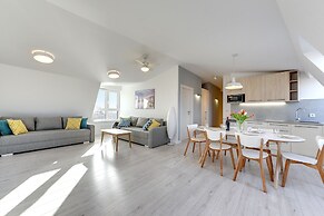 Chrobry Apartamenty Gdańsk Grodzka 10