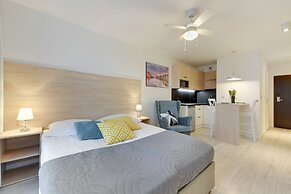 Chrobry Apartamenty Gdańsk Grodzka 10