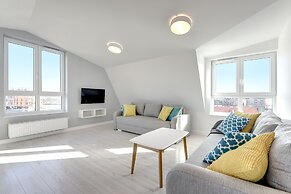 Chrobry Apartamenty Gdańsk Grodzka 10