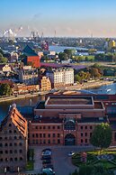 Chrobry Apartamenty Gdańsk Grodzka 10