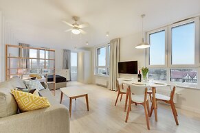 Chrobry Apartamenty Gdańsk Grodzka 10