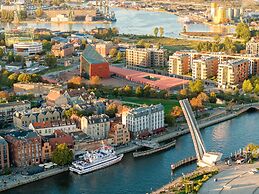 Chrobry Apartamenty Gdańsk Grodzka 10